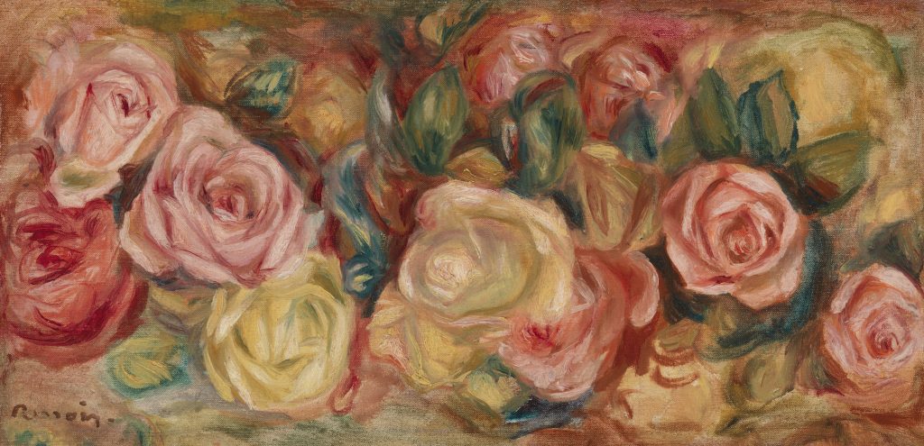 Roses-Renoir